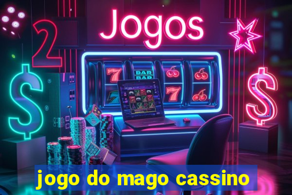 jogo do mago cassino